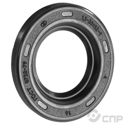 Манжета армированная (сальник) 165х190х13 ГОСТ 8752-79