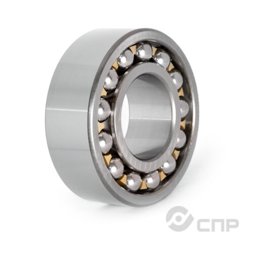 Подшипник радиальный ГОСТ 40х90х23 (160308) Подшипник радиальный ГОСТ 40х90х23 (160308)