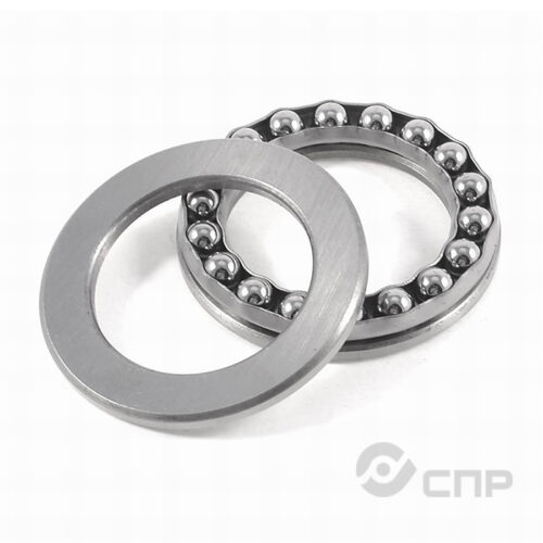 Подшипник упорный ГОСТ 55x120x29 (26311К) Подшипник упорный ГОСТ 55x120x29 (26311К)