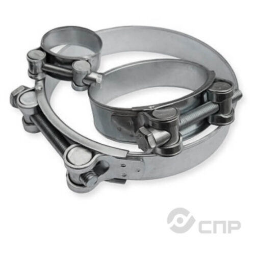 Хомуты в Полярных Зорях